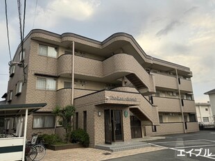 エクセレント合川　Iの物件外観写真